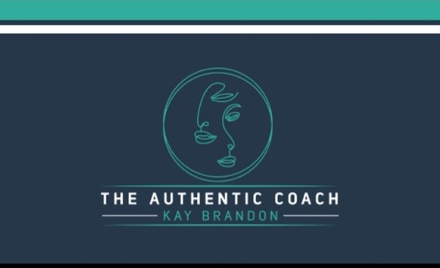 Photo of The Authentic Coach
