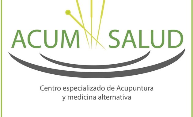 Foto de ACUMSALUD Centro Especializado de Acupuntura , Reiki y Biomagnetismo