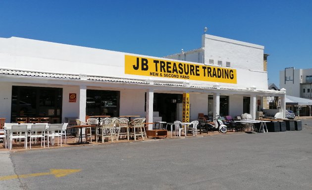 Photo of JB Treasure Trading
