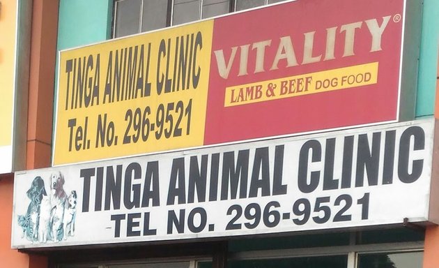 Photo of Tinga Animal Clinic