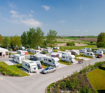 Photo of Haven Marton Mere Holiday Park