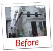 Photo of Side by Side Home Remodeling