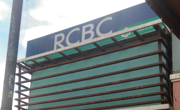 Photo of Rcbc