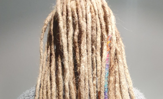 Photo of Salty Locs - Dreadlocks Adelaide Services