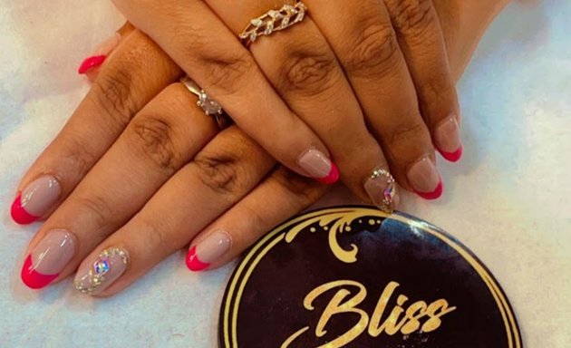 Photo of Bliss Nails & Beauty Salon