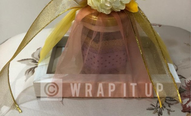 Photo of Wrapitup
