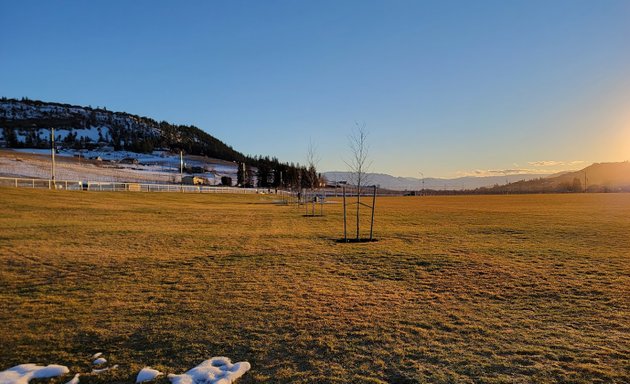 Photo of Glenmore Recreation Park