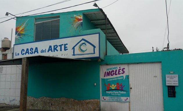 Foto de Casa Del Arte