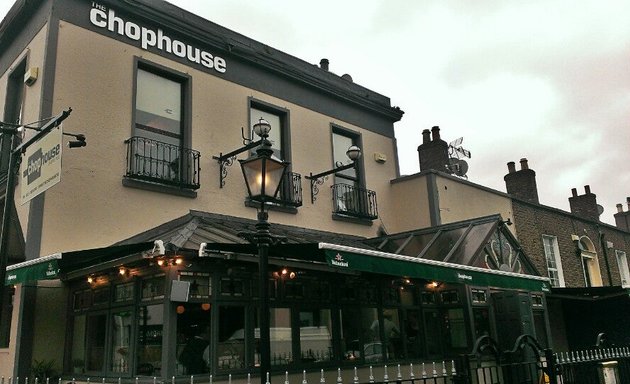 Photo of The Chophouse