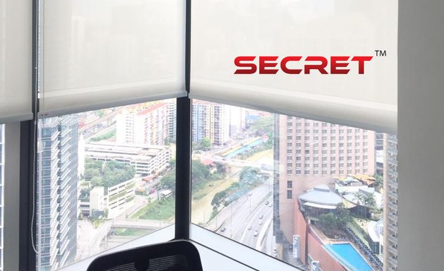 Photo of Secret Window Covering Sdn. Bhd. (Manufacturer)