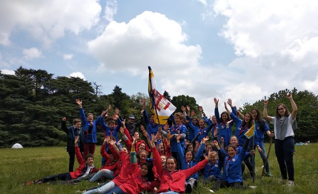 Photo de Scouts et Guides de France Nantes Saint-François