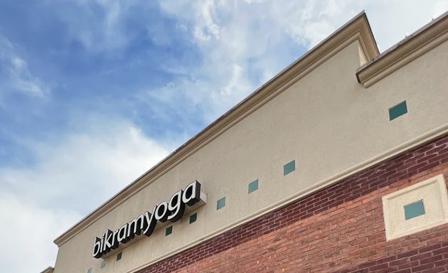 Photo of Bikram Yoga Memphis