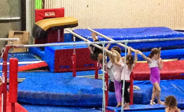 Photo of Halifax Alta Gymnastics Club