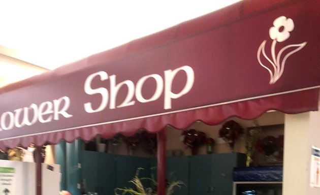 Photo of Grey Nuns Flower Shops