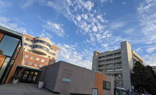 Photo of Zuckerberg San Francisco General Hospital and Trauma Center - Adult Urgent Care Center