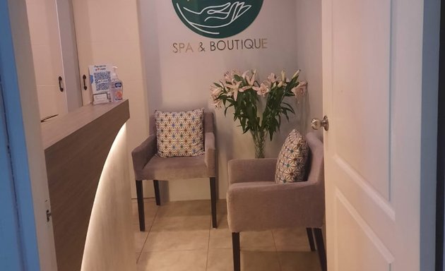 Foto de Mimo spa boutique