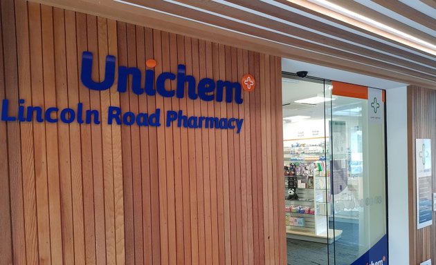 Photo of Unichem Lincoln Road Pharmacy