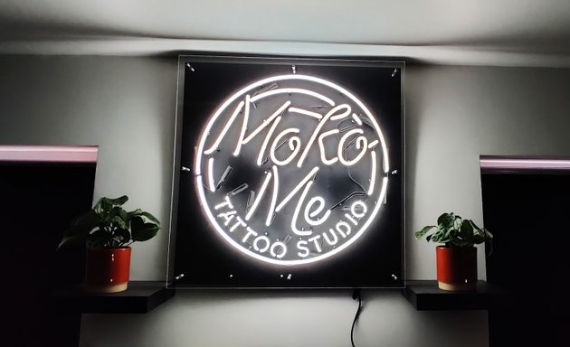 Photo of Moko Me Tattoo Studio