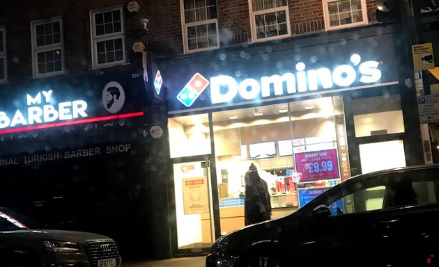 Photo of Domino's Pizza - London - Orpington