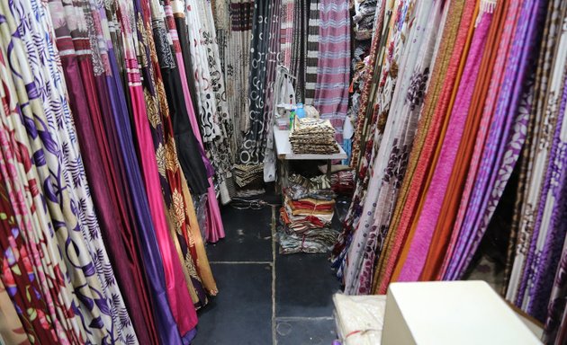 Photo of H T M Curtains & Drapes
