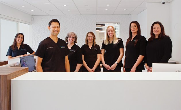 Photo of Abbotsford Oral Surgery and Dental Implant Centre - Dr. Nayeem Esmail
