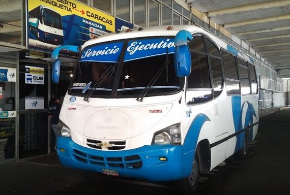 Foto de UCAMC Servicios de Transporte Ca