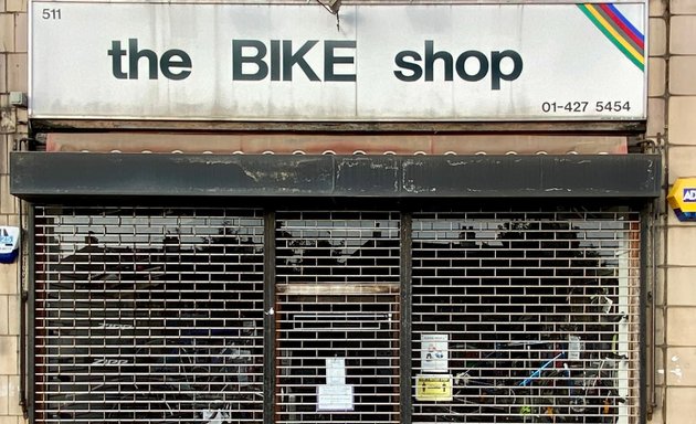 Photo of The Bike Shop