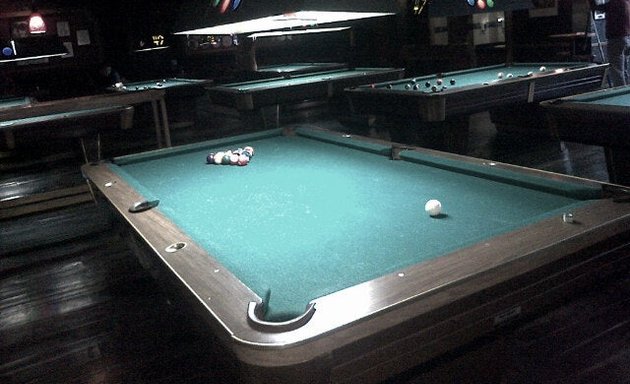 Foto de Billiards pool
