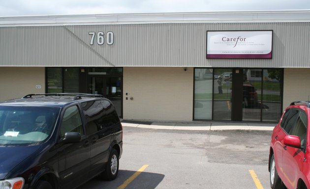 Photo of Carefor Health & Community Services - Corporate Office