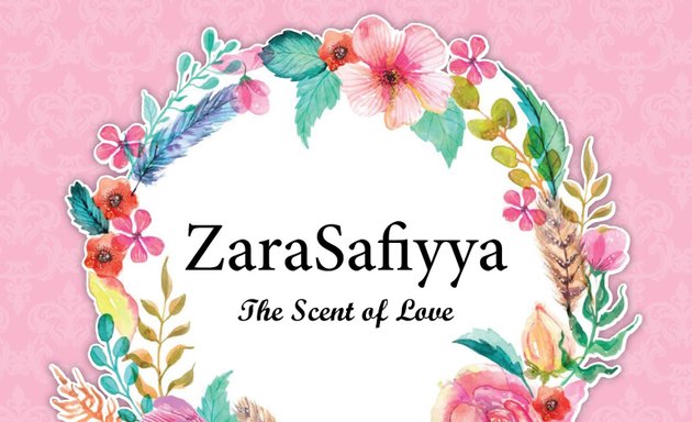 Photo of ZaraSafiyya HQ
