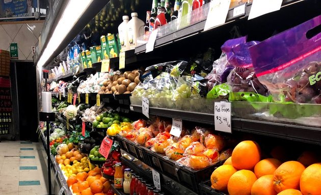 Photo of Elsafadi Mediterranean Supermarket