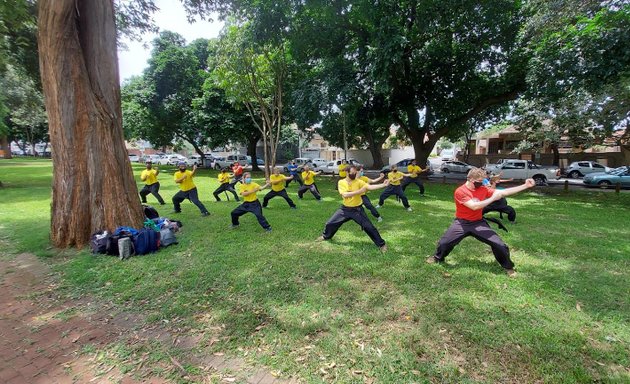 Photo of Chinese Martial Arts and Health Centre Durban
