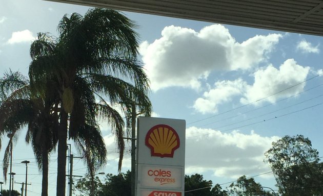 Photo of Shell Coles Express Tingalpa