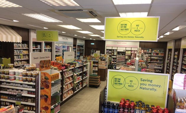 Photo of Holland & Barrett