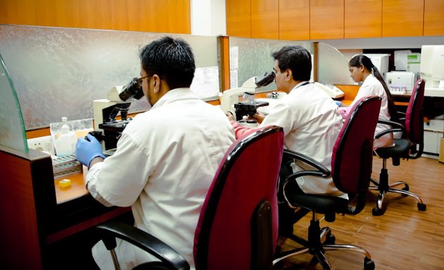 Photo of Shahbazkers: Diagnostic Pvt Ltd In Mumbai | Pathology Labs