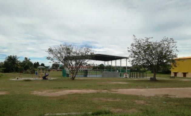 Photo of Padang Bola Taman Guar Perahu