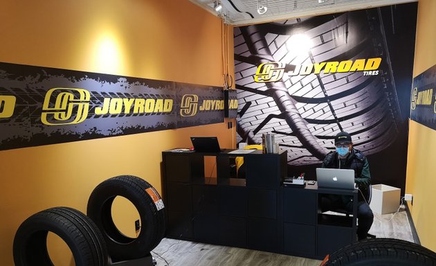 Photo of JOYROAD Tires Canada