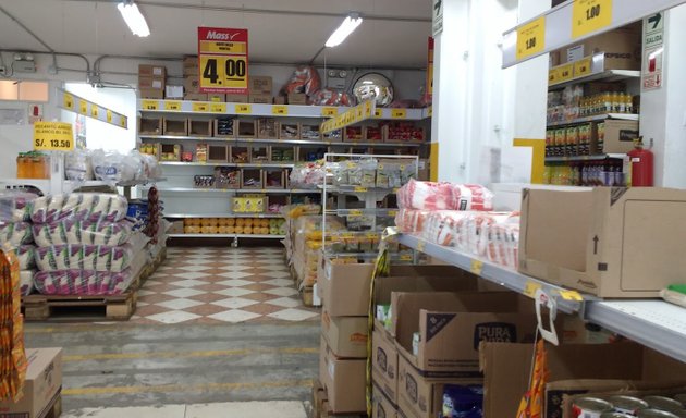 Foto de Tienda Mass