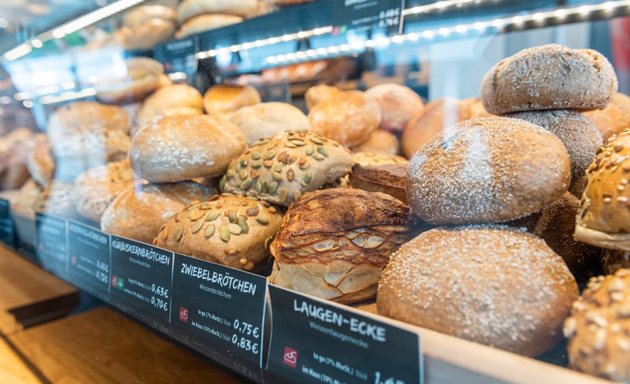 Foto von Schäfer's Brot- und Kuchen