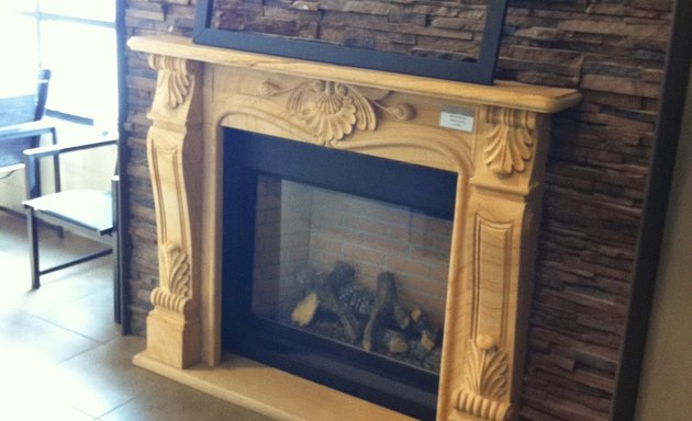 Photo of Ace Fireplaces