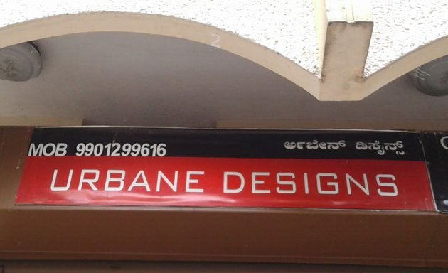 Photo of Urbane Designs