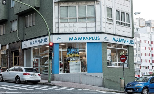 Foto de Mampaplus