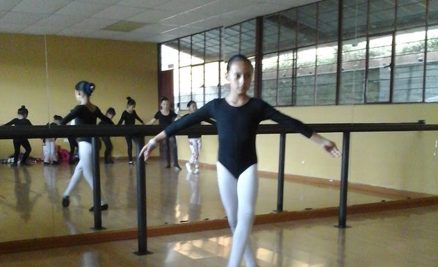 Foto de Ballet kid's