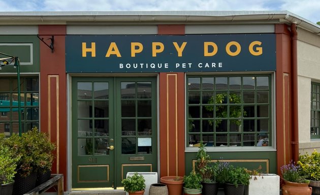 Photo of Happy Dog Boutique