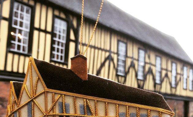 Photo of Merchant Adventurers' Hall