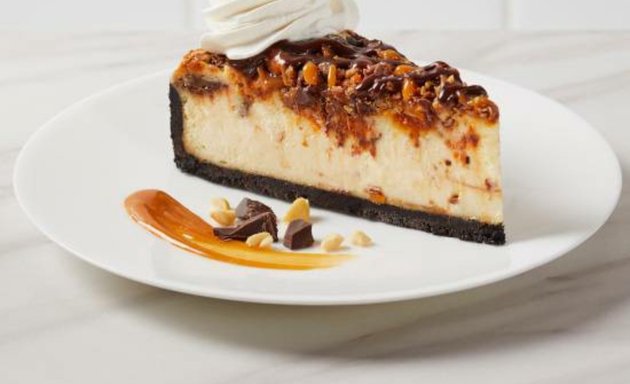 Photo of Cheesecake & Desserts (C&D)