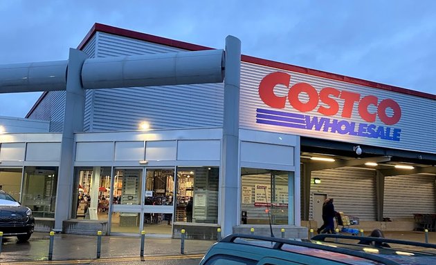 Photo of Costco Milton Keynes