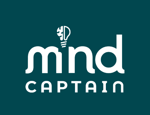 Foto von mind captain