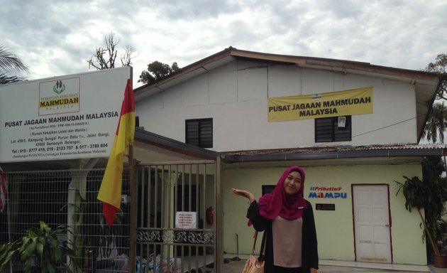 Photo of Pusat Jagaan Mahmudah Malaysia