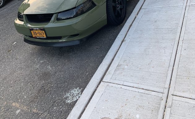 Photo of vma auto collision inc.